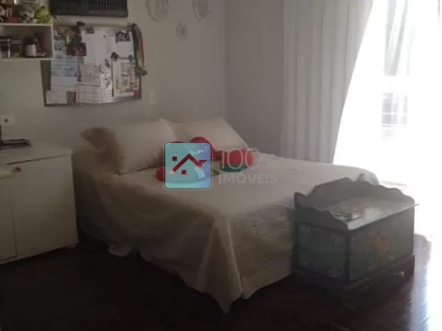 Sobrado com 380m² 4 quartos e 4 banheiros, à venda, no bairro Jardim Esplanada II em São José dos Campos