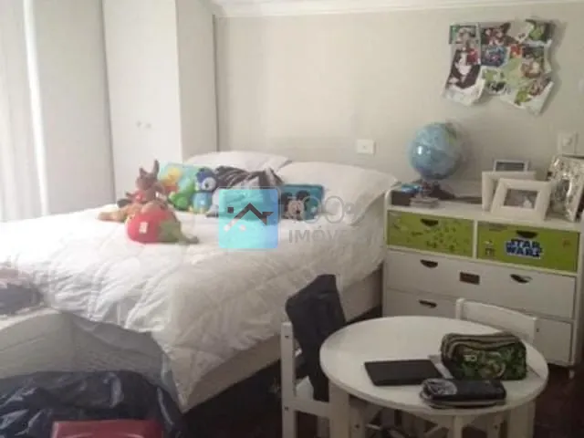 Sobrado com 380m² 4 quartos e 4 banheiros, à venda, no bairro Jardim Esplanada II em São José dos Campos