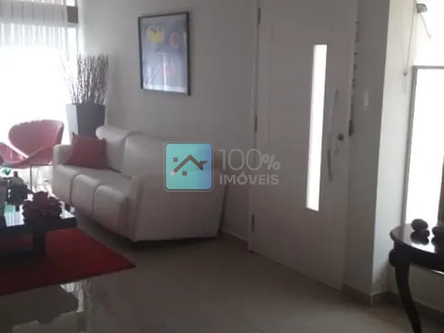 Sobrado com 380m² 4 quartos e 4 banheiros, à venda, no bairro Jardim Esplanada II em São José dos Campos