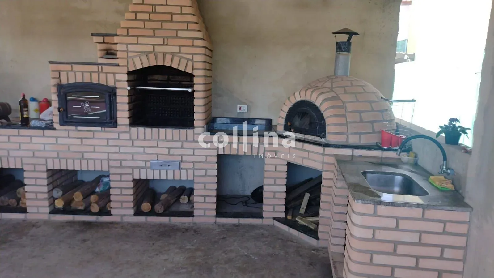 Sobrado, 3 quartos, 138 m² - Foto 5