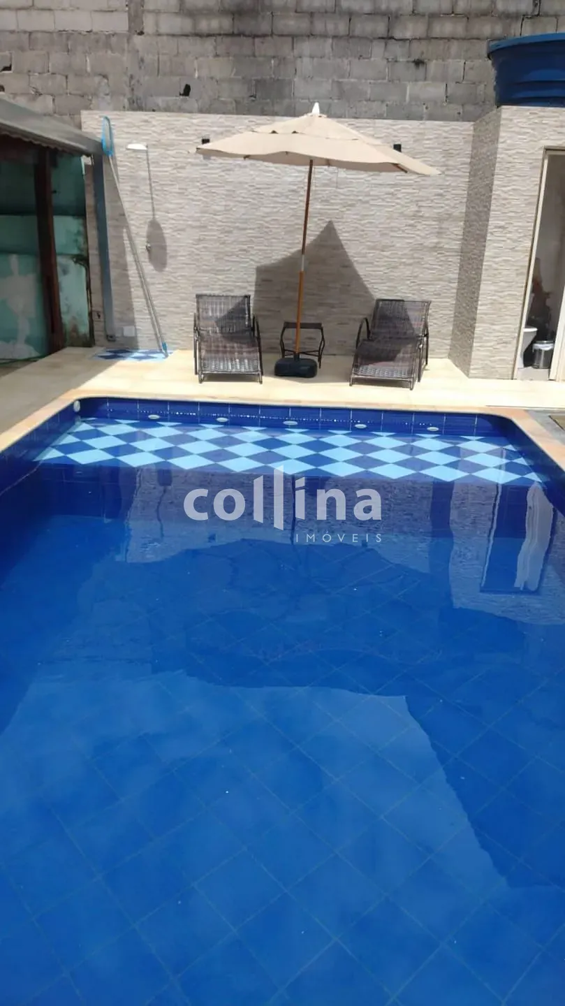 Sobrado, 3 quartos, 138 m² - Foto 6