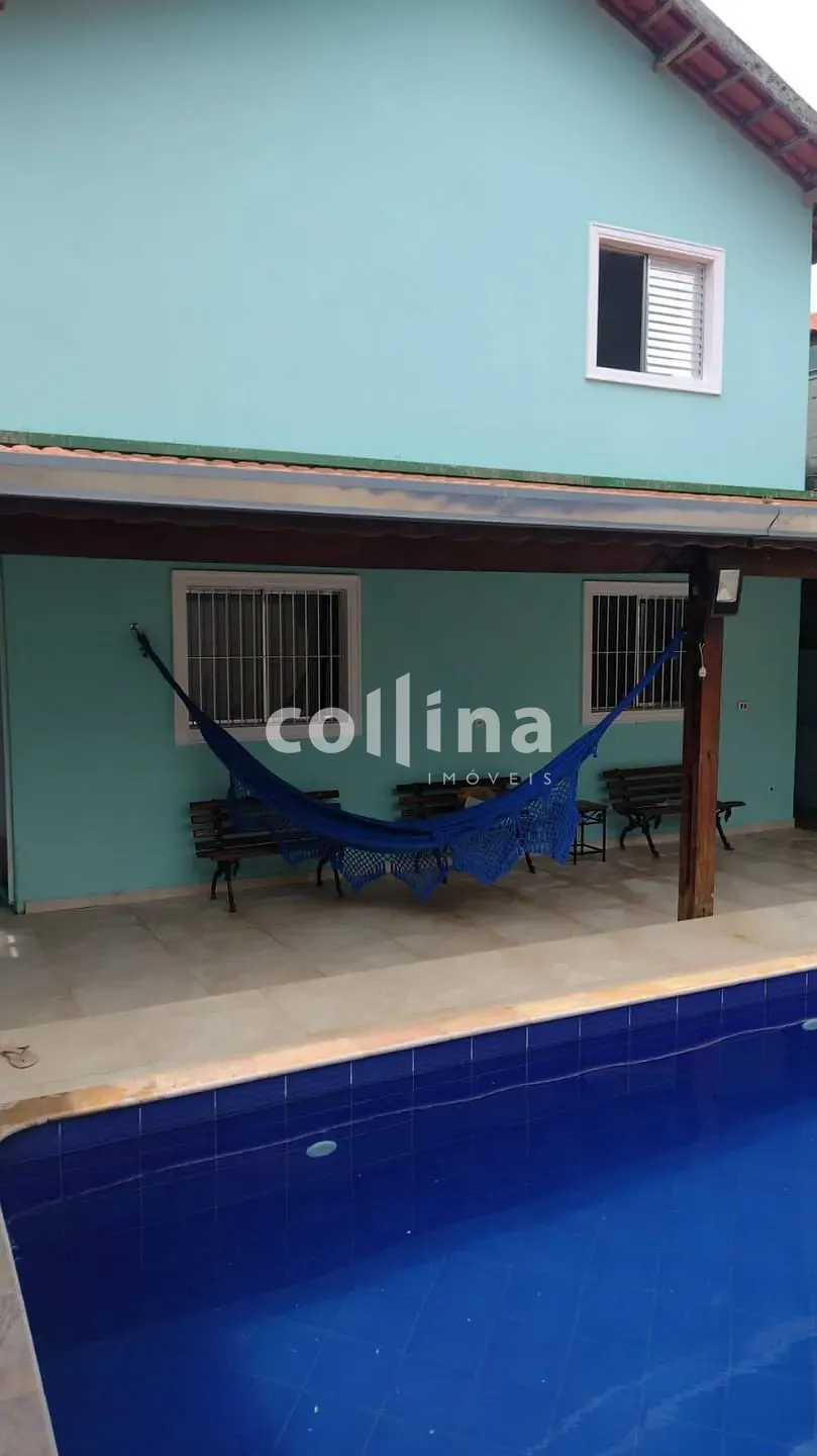 Sobrado, 3 quartos, 138 m² - Foto 2