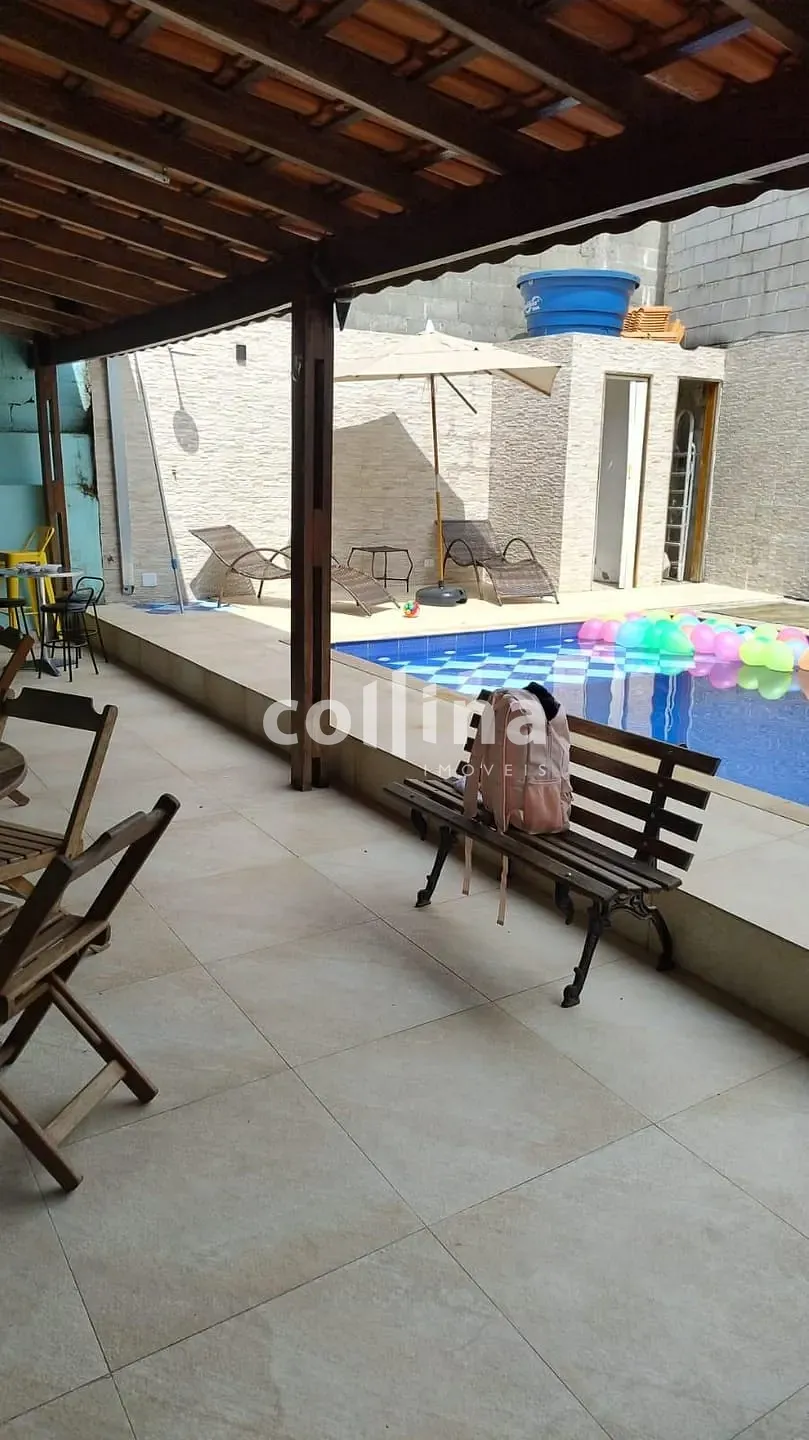 Sobrado, 3 quartos, 138 m² - Foto 3