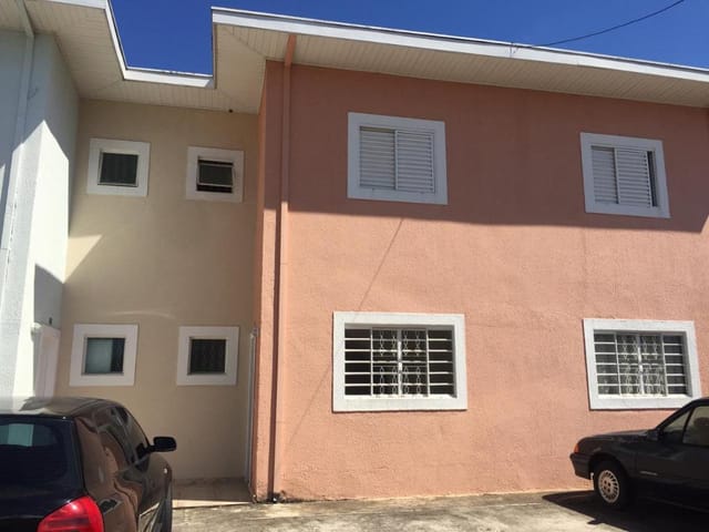 Foto do Sobrado - Sobrado com 3 dormitórios para alugar, 76 m² por R$ 1.525,00/mês - Parque dos Ipês - São José dos Campos/SP | INDEPENDENCE NEGOCIOS IMOBILIARIOS LTDA