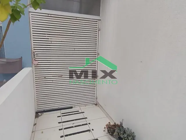 Sobrado com 153m² 3 quartos e 2 banheiros, à venda, no bairro Paisagem Renoir em Cotia