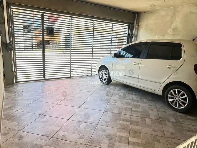 Sobrado com 180m² 2 quartos e 2 banheiros, à venda, no bairro Vila Assis Brasil em Mauá