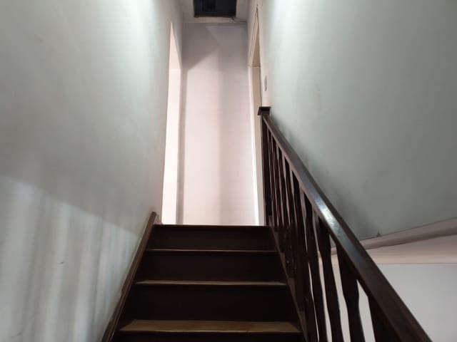 Foto do Sobrado - Sobrado à venda, Vila Deodoro, 2 dormitorios, sala dois ambientes, 1 vaga cozinha, area de serviço, agende sua visita São Paulo, SP | Vieira Imóveis