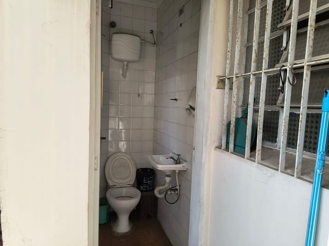 Foto do Sobrado - Sobrado à venda, Vila Deodoro, 2 dormitorios, sala dois ambientes, 1 vaga cozinha, area de serviço, agende sua visita São Paulo, SP | Vieira Imóveis