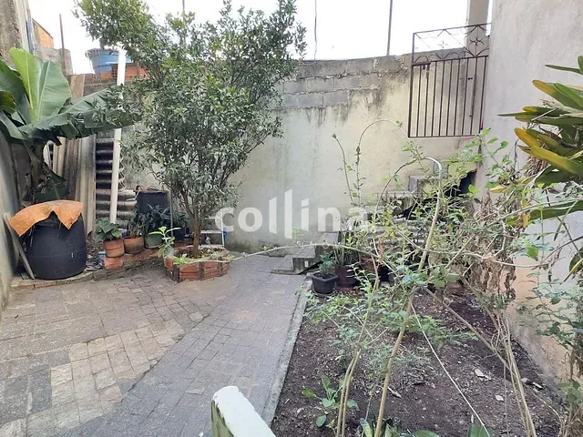Sobrado com 139m² 4 quartos e 3 banheiros, à venda, no bairro Chácara Adriana Aparecida em Carapicuíba