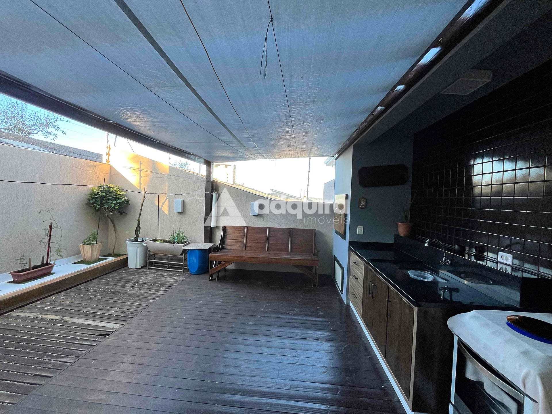 Sobrado à venda com 3 quartos, 127m² - Foto 10