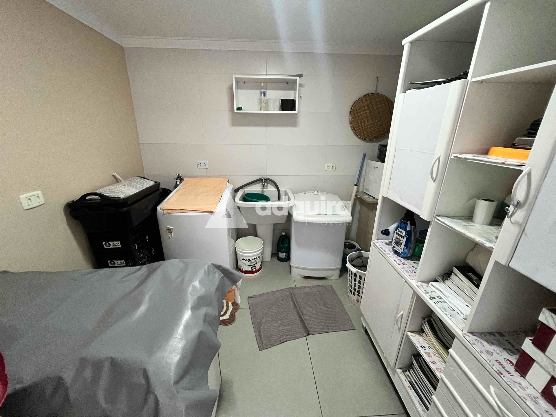 Sobrado à venda com 3 quartos, 127m² - Foto 6