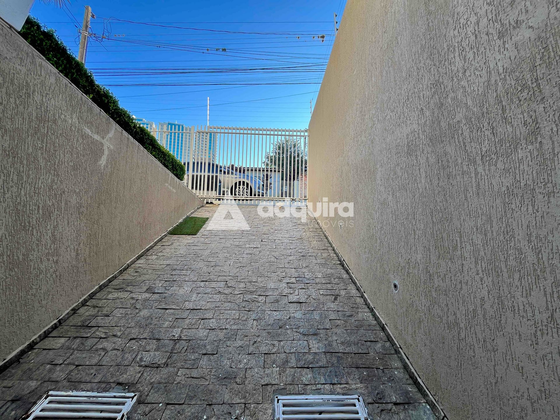 Sobrado à venda com 3 quartos, 127m² - Foto 3