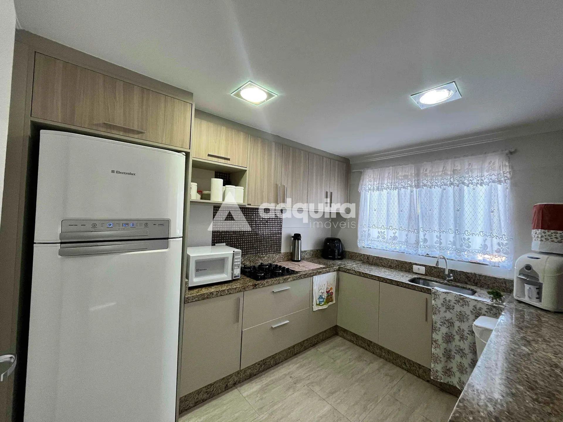 Sobrado, 3 quartos, 127 m² - Foto 14