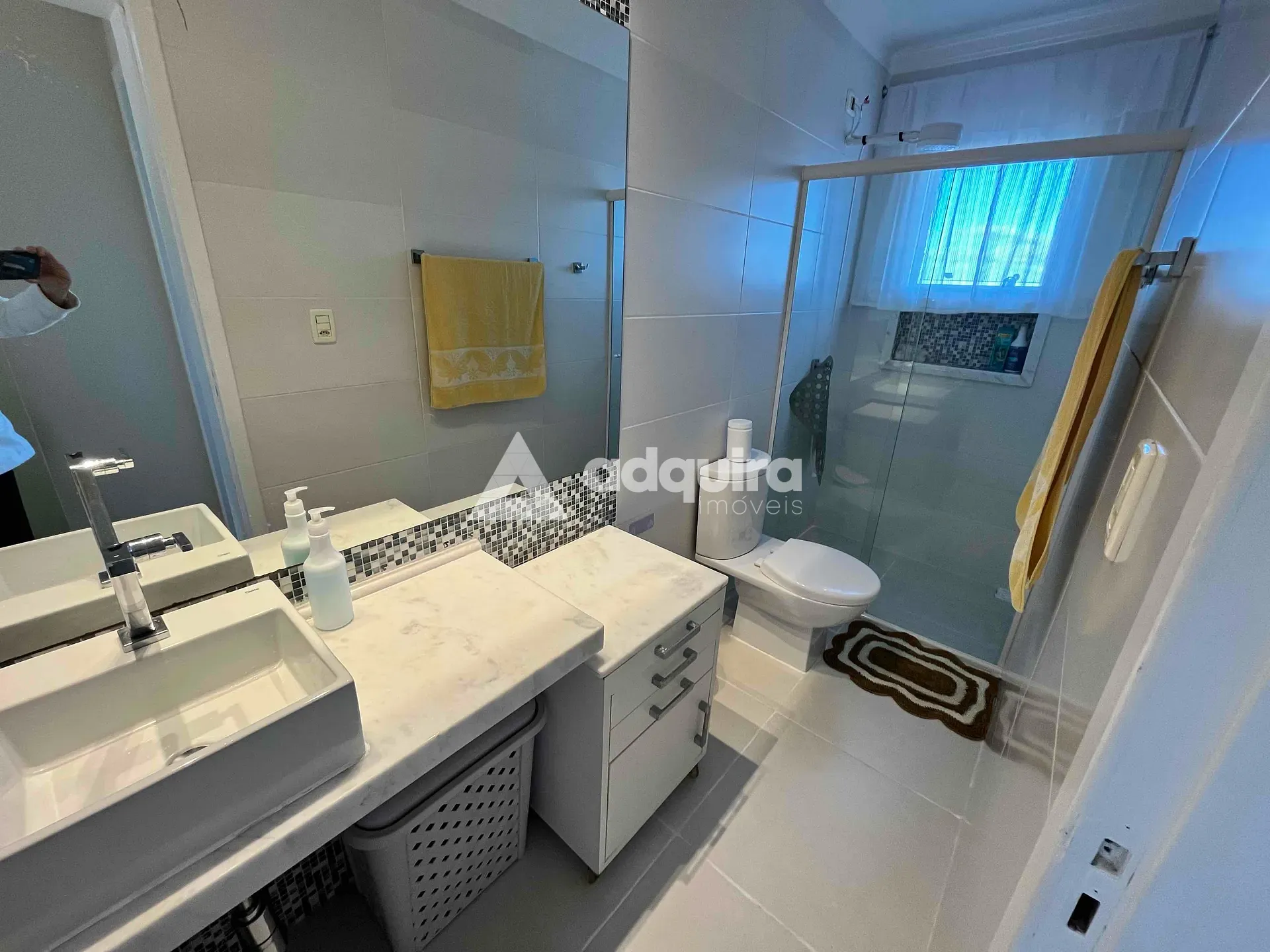 Sobrado, 3 quartos, 127 m² - Foto 25