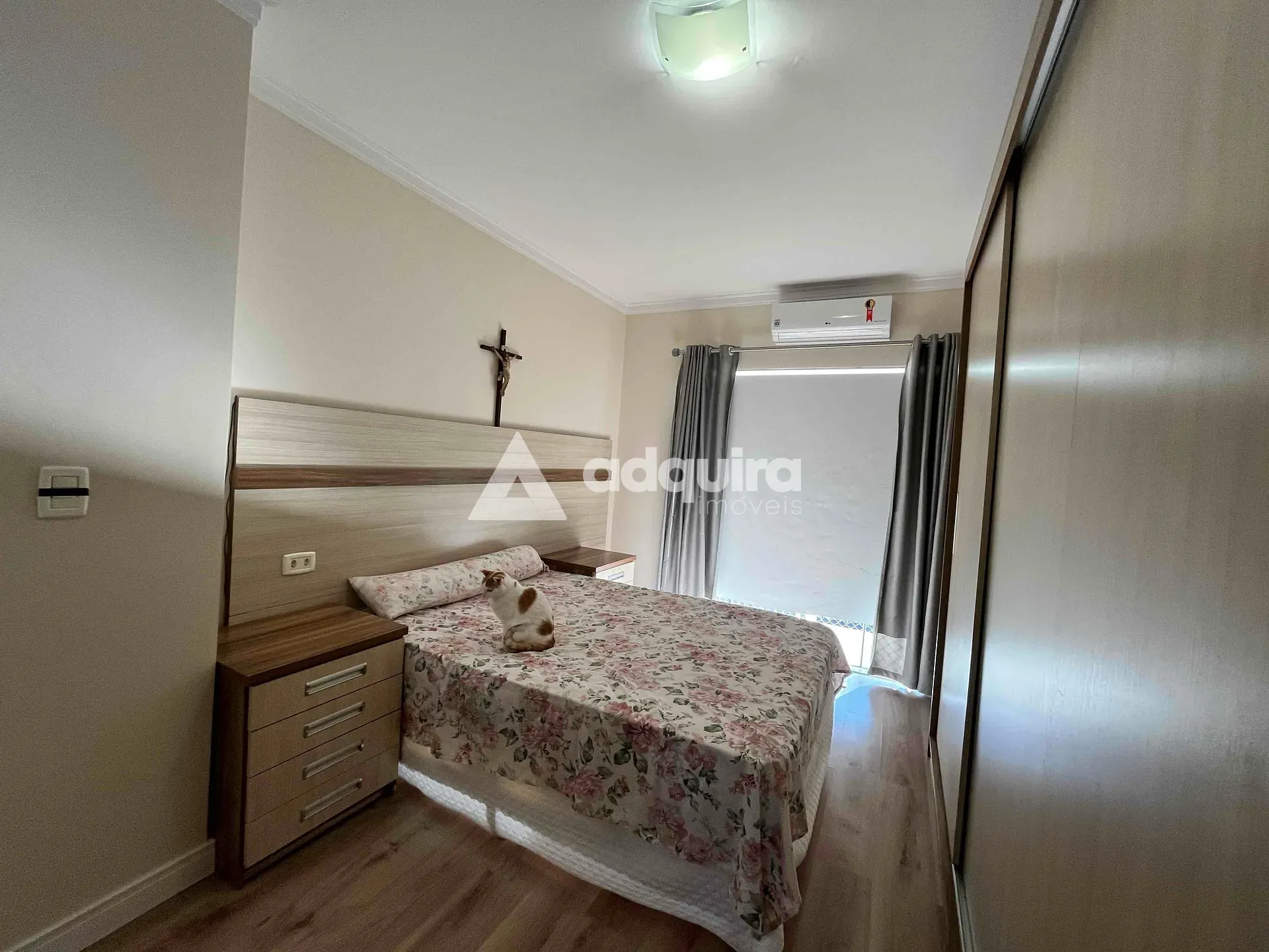 Sobrado, 3 quartos, 127 m² - Foto 24