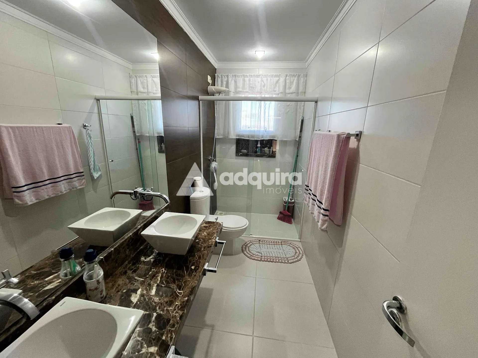 Sobrado, 3 quartos, 127 m² - Foto 22