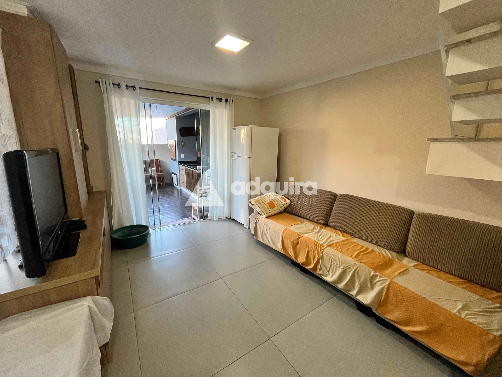 Sobrado, 3 quartos, 127 m² - Foto 11