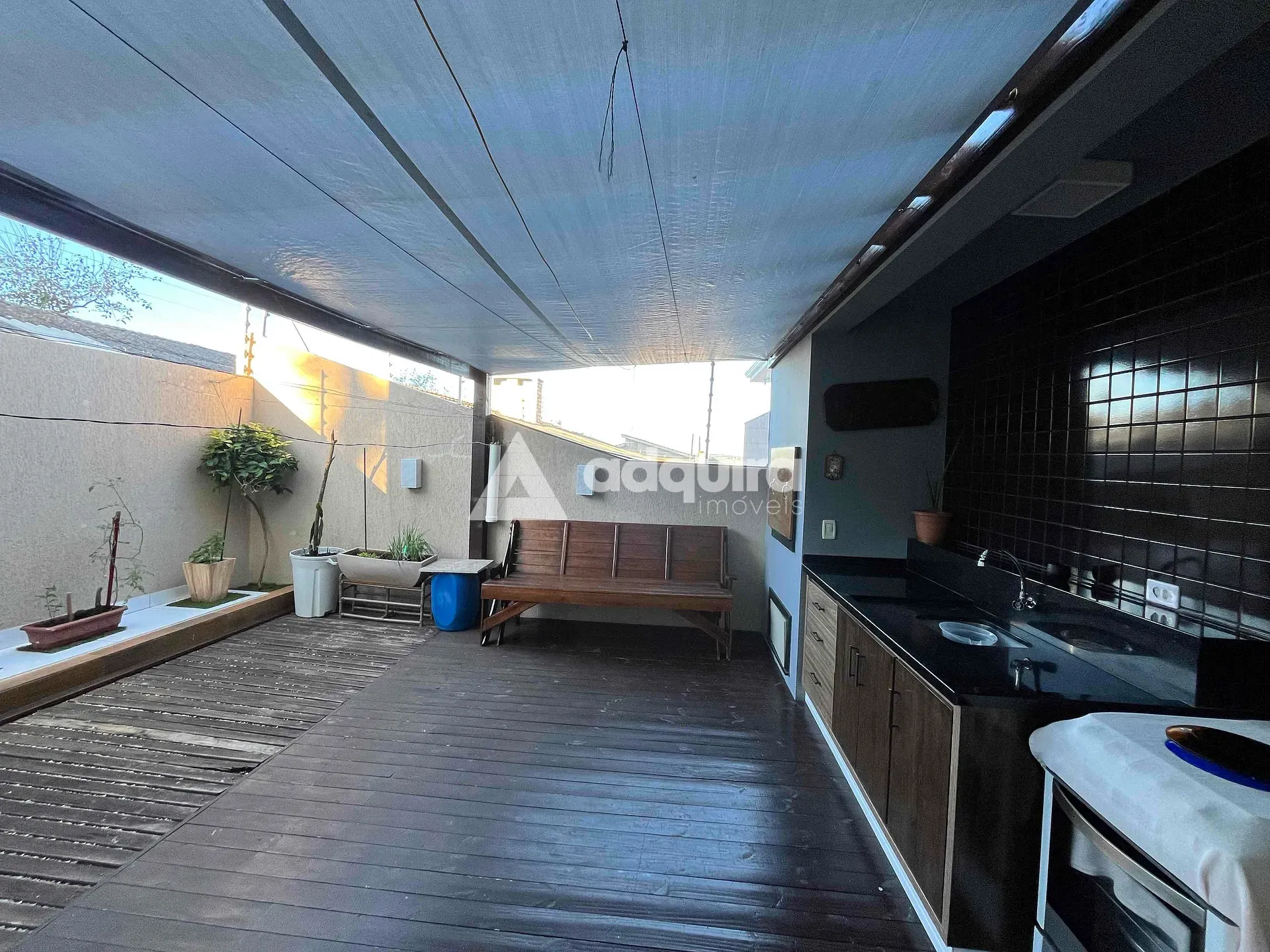 Sobrado, 3 quartos, 127 m² - Foto 10