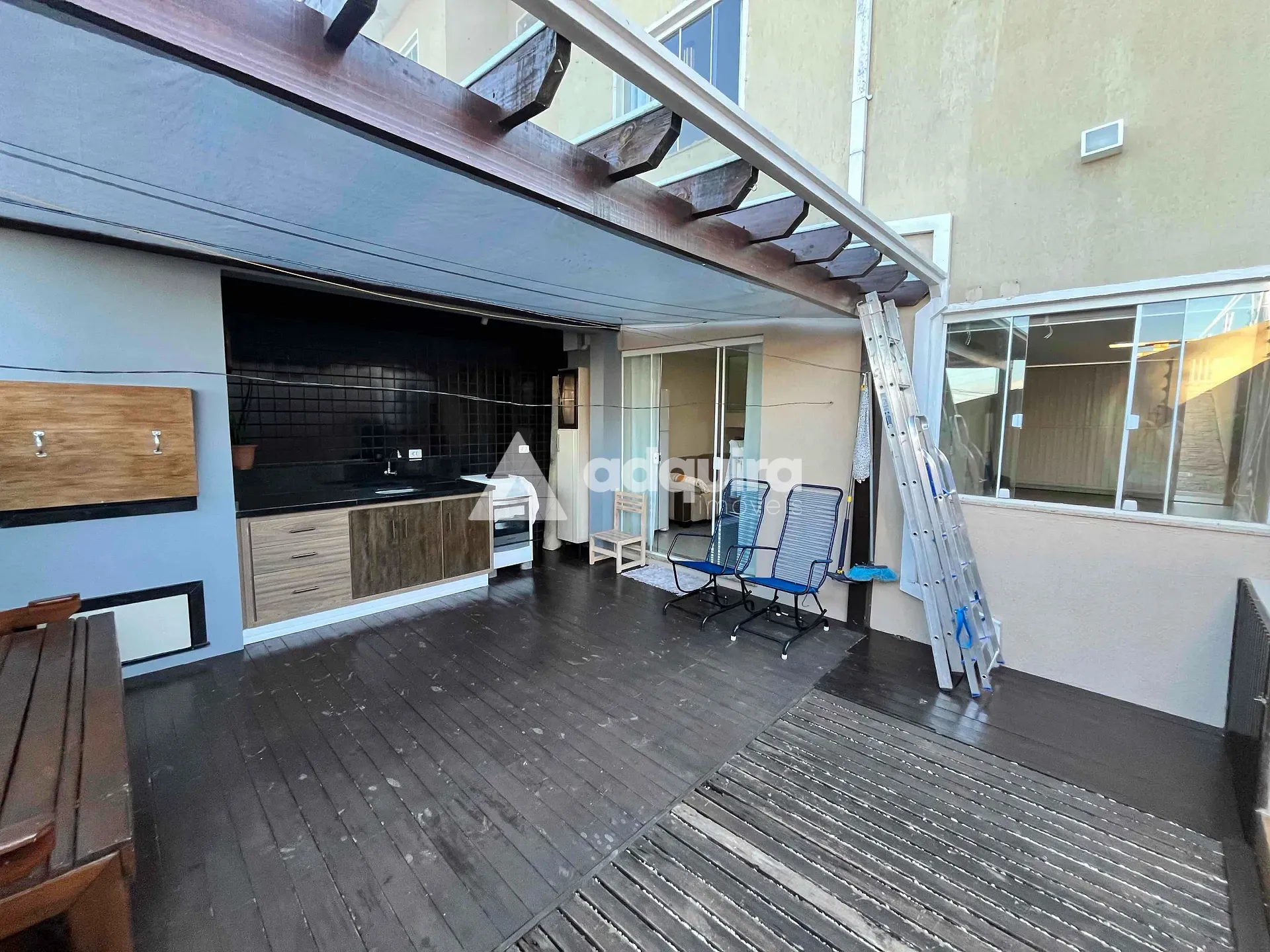 Sobrado, 3 quartos, 127 m² - Foto 9
