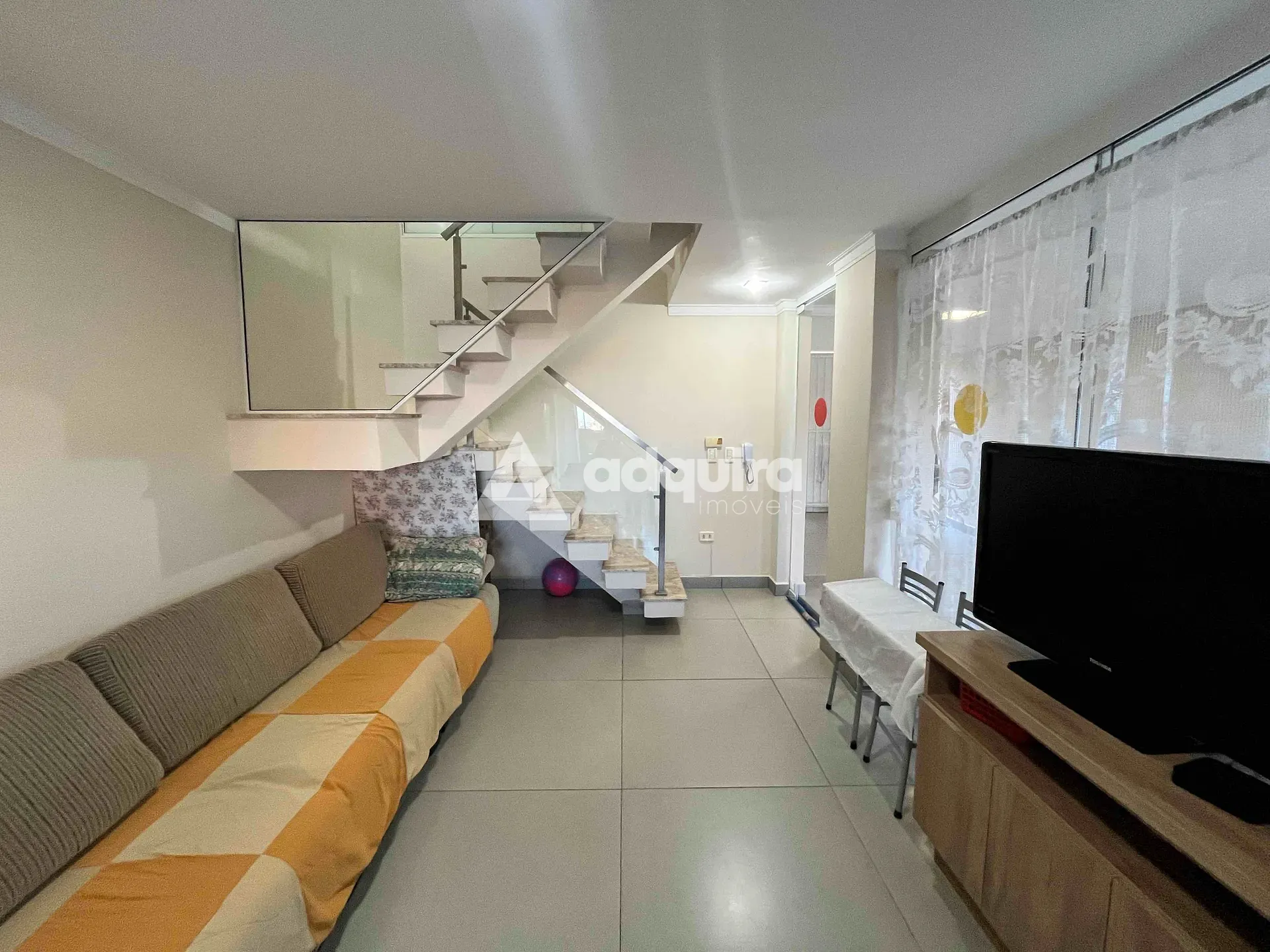 Sobrado, 3 quartos, 127 m² - Foto 7