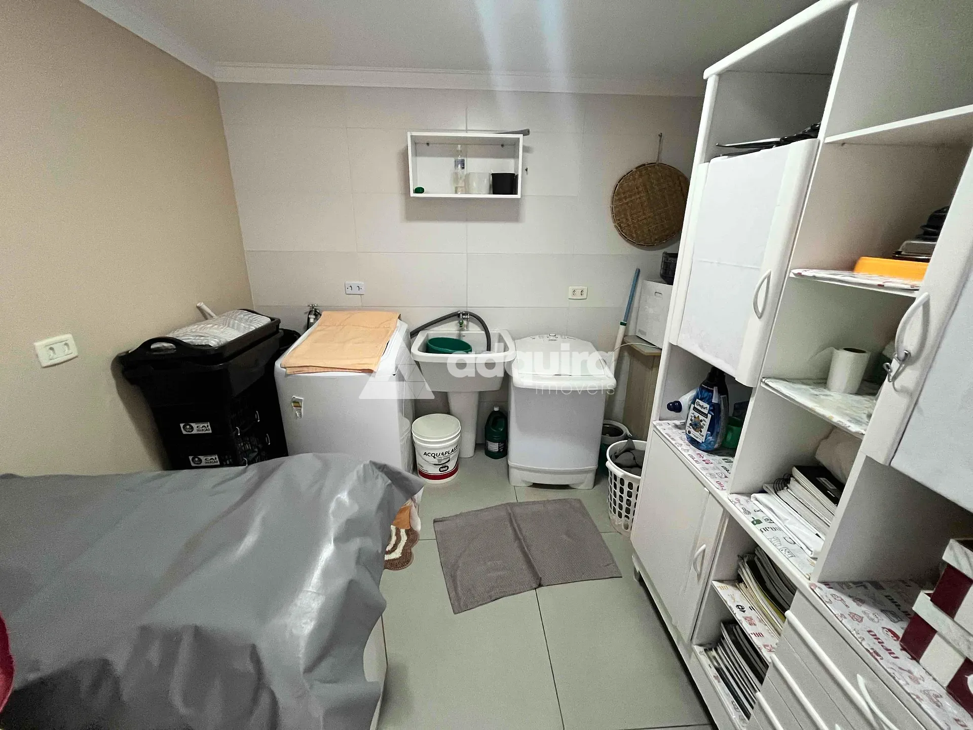 Sobrado, 3 quartos, 127 m² - Foto 6
