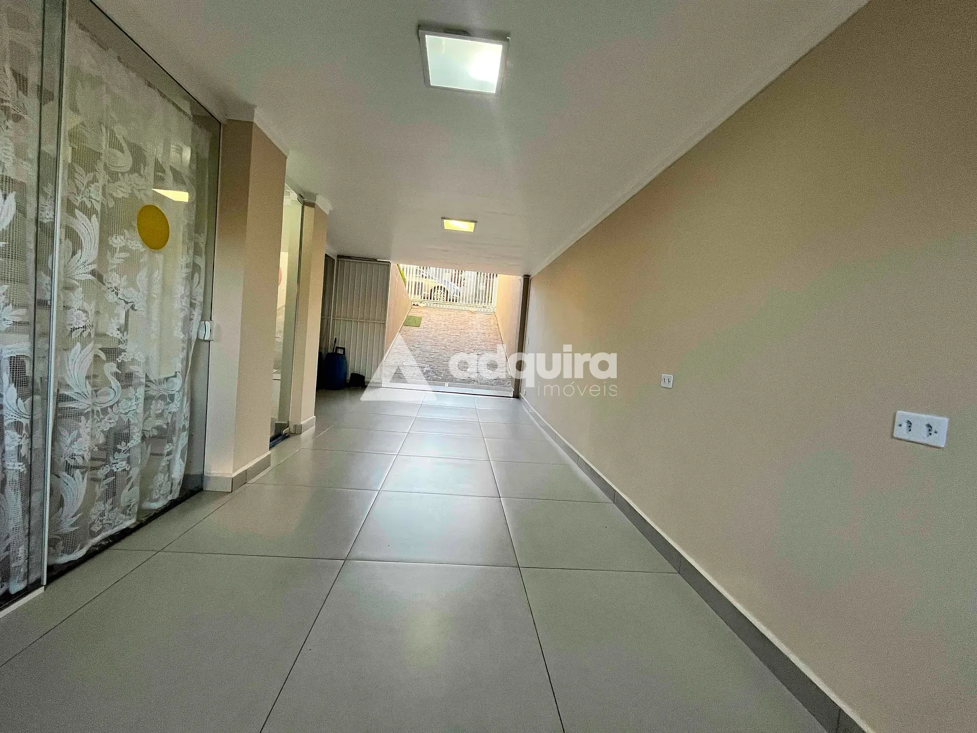 Sobrado, 3 quartos, 127 m² - Foto 4