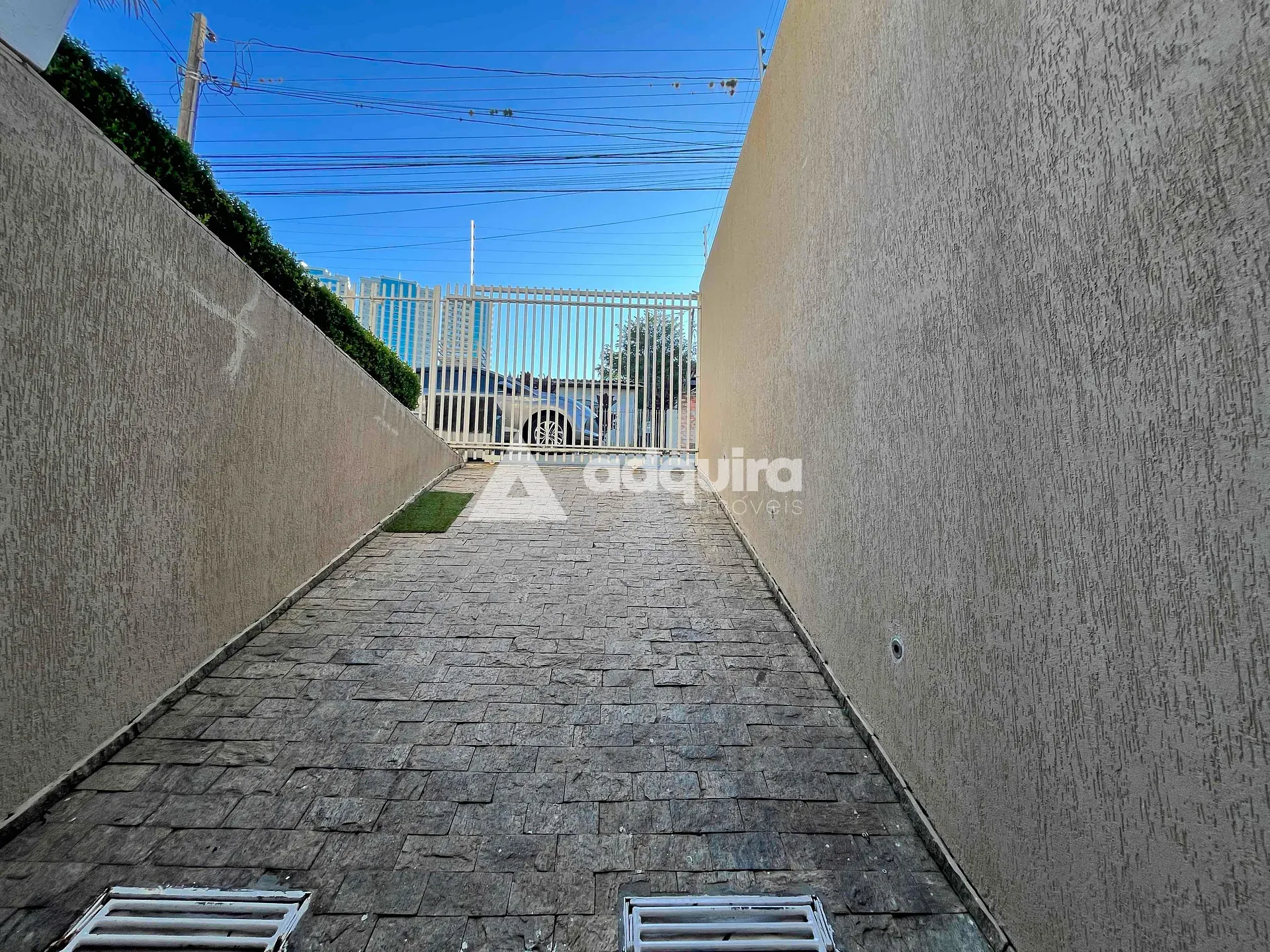 Sobrado, 3 quartos, 127 m² - Foto 3