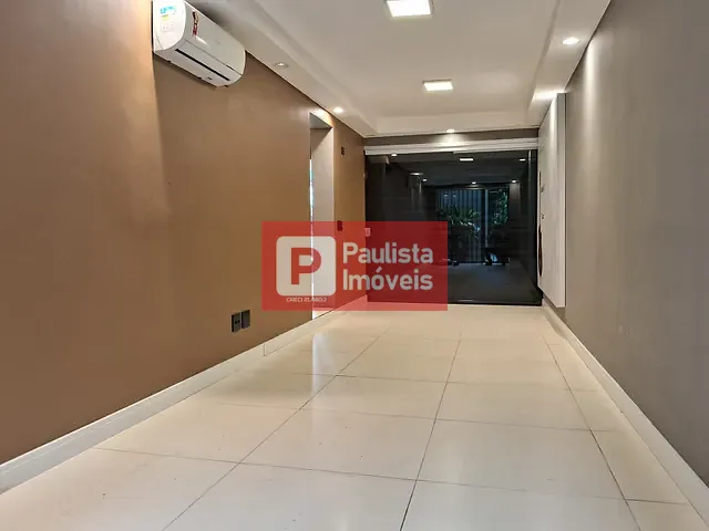 Loja com 169m², para alugar, no bairro Campo Belo em São Paulo