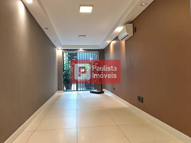 Loja com 169m², para alugar, no bairro Campo Belo em São Paulo