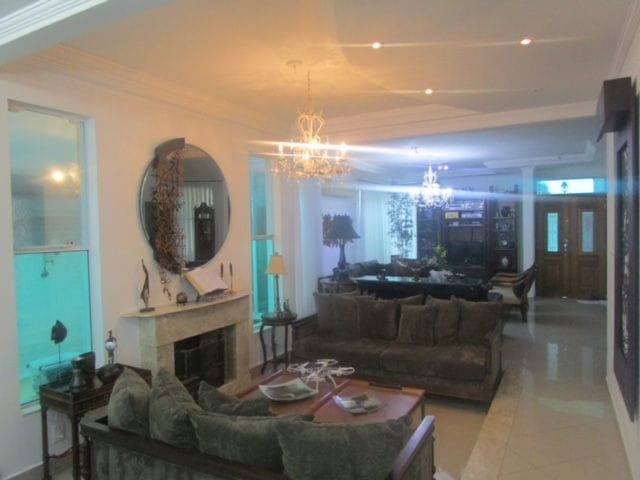 Foto do Sobrado - Sobrado à venda 4 Quartos, 4 Suites, 4 Vagas, 360M², Jardim Aquarius, São José dos Campos - SP | Sunset Park | RUSSI IMÓVEIS