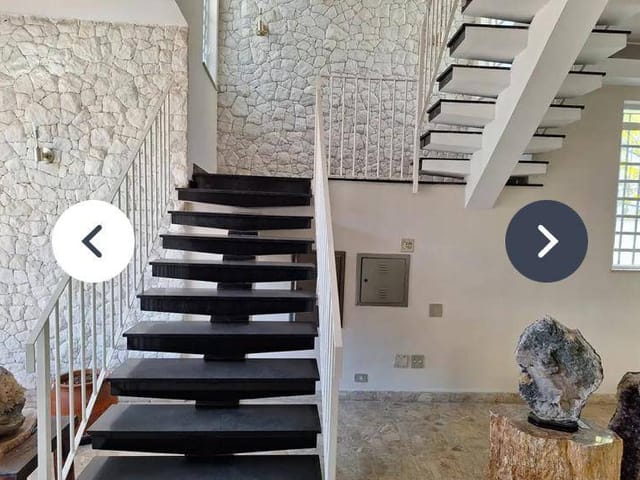 Sobrado com 388m², para alugar, no bairro Aclimação em São Paulo