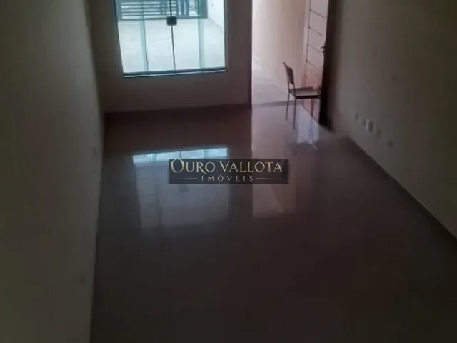 Sobrado com 200m² 3 quartos e 2 banheiros, à venda, no bairro Vila Lúcia em São Paulo