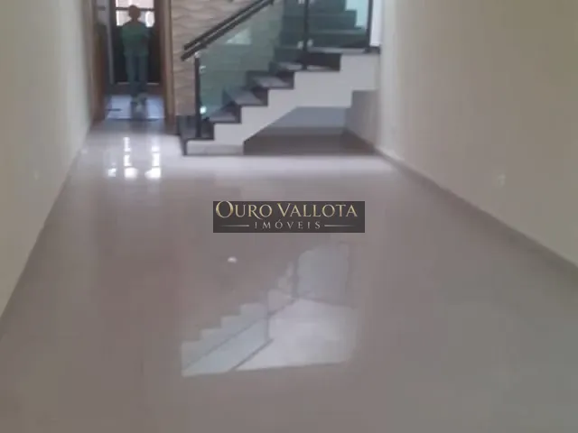 Sobrado com 200m² 3 quartos e 2 banheiros, à venda, no bairro Vila Lúcia em São Paulo