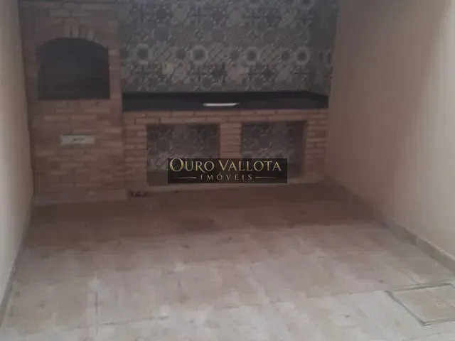 Sobrado com 200m² 3 quartos e 2 banheiros, à venda, no bairro Vila Lúcia em São Paulo
