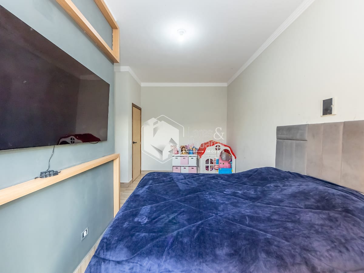 Sobrado à venda com 3 quartos, 128m² - Foto 32