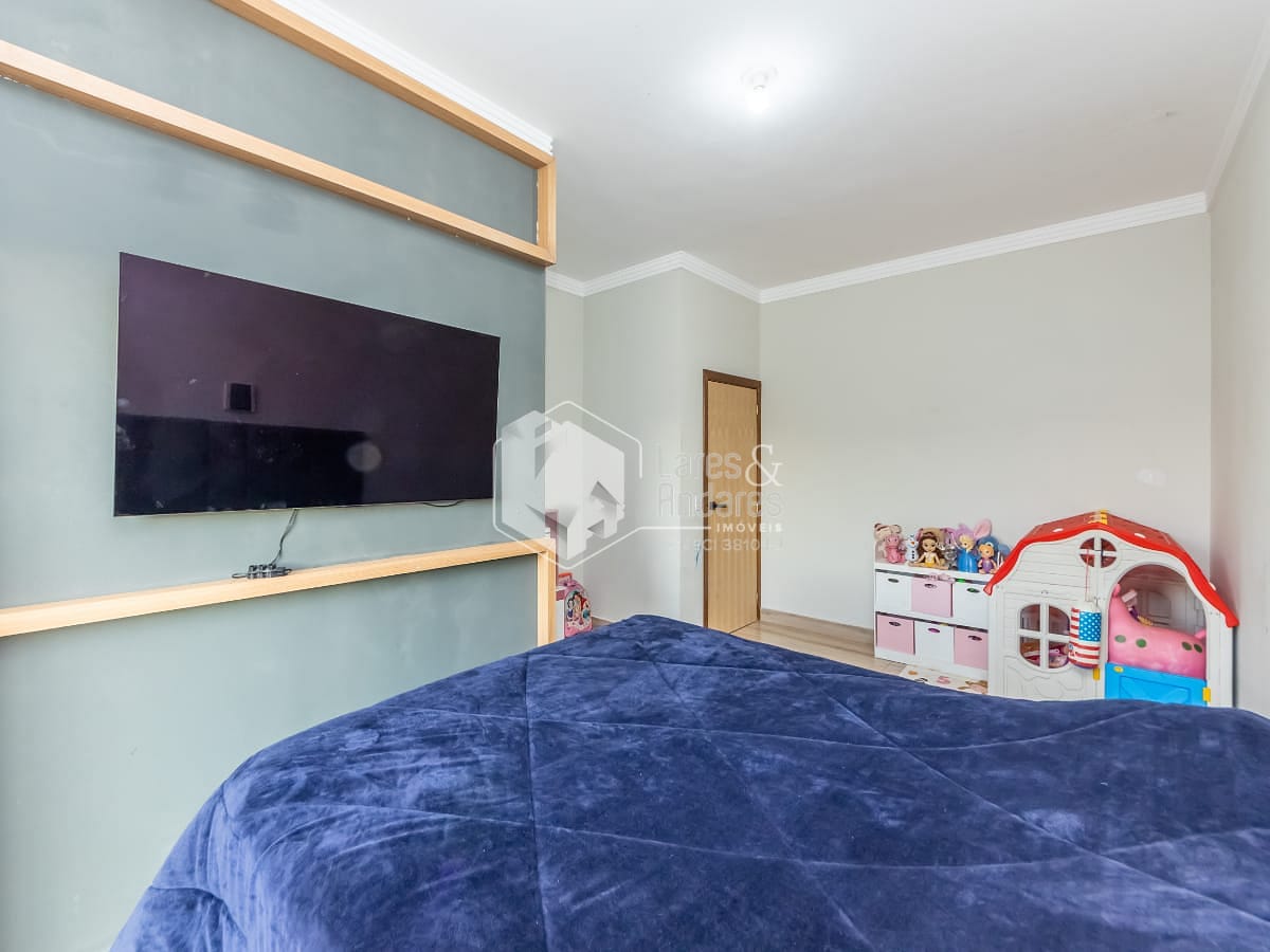 Sobrado à venda com 3 quartos, 128m² - Foto 33