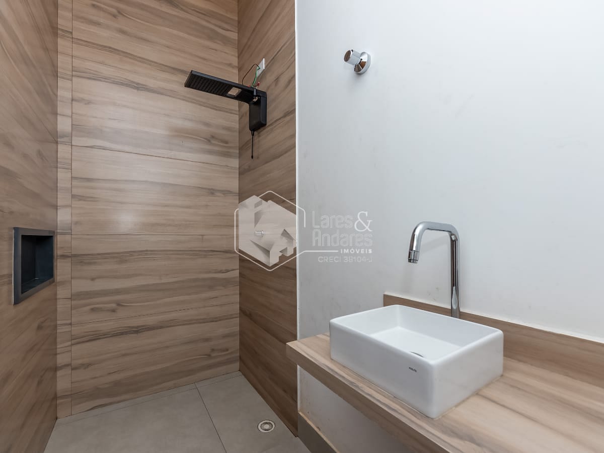 Sobrado à venda com 3 quartos, 128m² - Foto 38