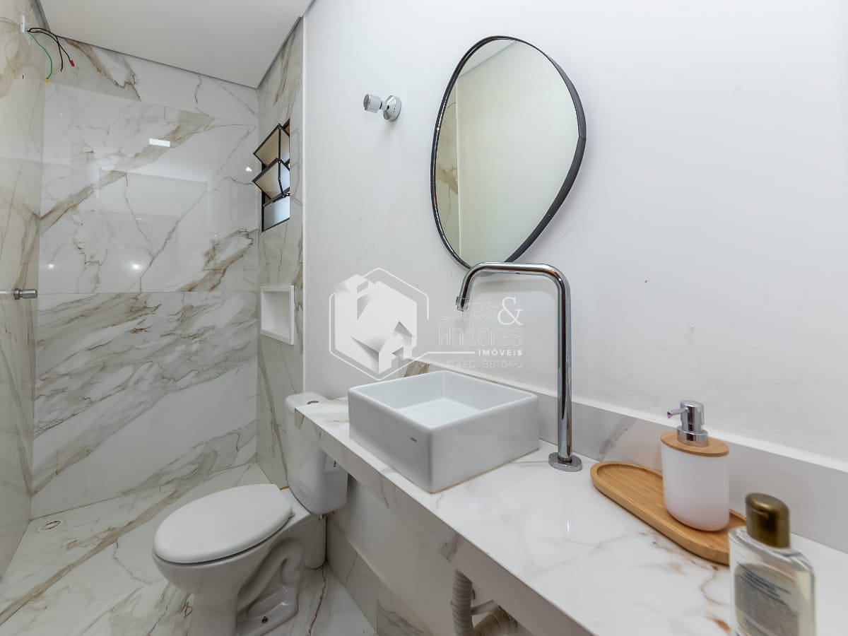 Sobrado à venda com 3 quartos, 128m² - Foto 34