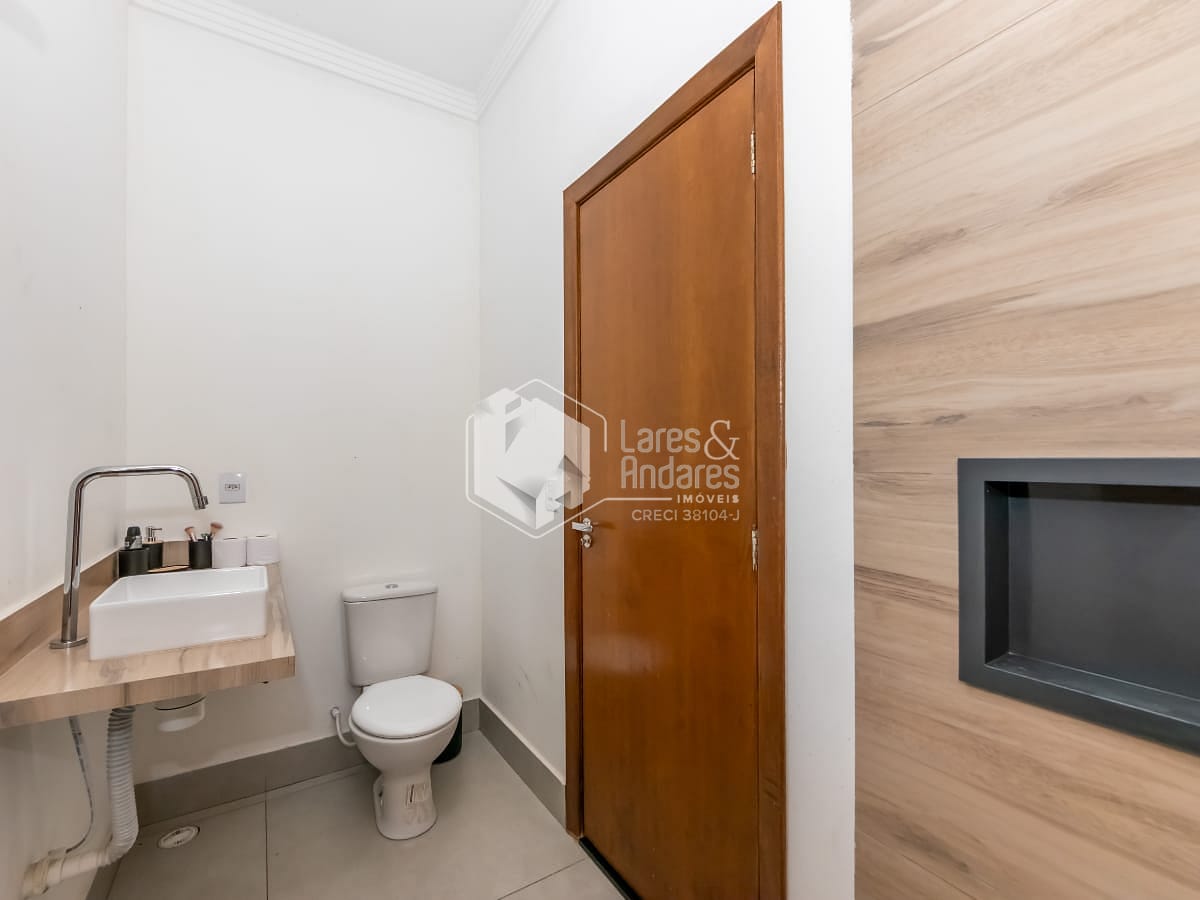 Sobrado à venda com 3 quartos, 128m² - Foto 44