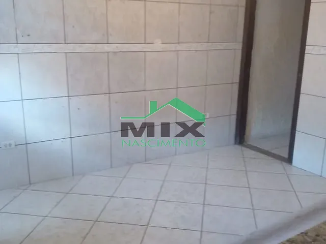 Sobrado com 118m² 3 quartos e 3 banheiros, à venda, no bairro Rio Grande (Capelinha) em São Bernardo do Campo