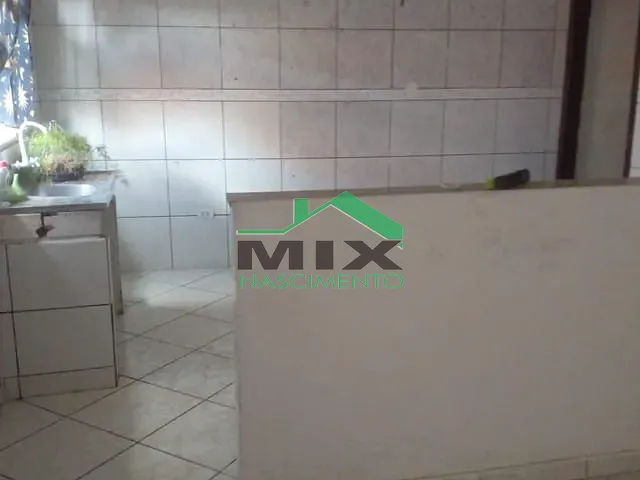 Sobrado com 118m² 3 quartos e 3 banheiros, à venda, no bairro Rio Grande (Capelinha) em São Bernardo do Campo