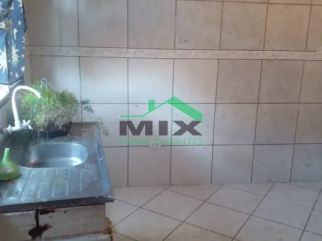 Sobrado com 118m² 3 quartos e 3 banheiros, à venda, no bairro Rio Grande (Capelinha) em São Bernardo do Campo
