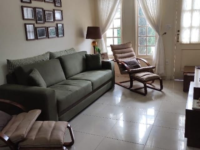 Foto do Sobrado - Sobrado com 7 dormitórios à venda, 347 m² por R$ 1.800.000,00 - Jardim das Colinas - São José dos Campos/SP | RUSSI IMÓVEIS