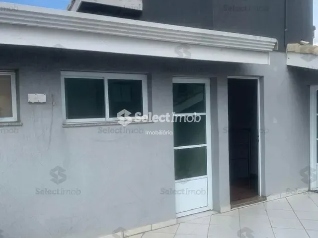 Sobrado com 400m², para alugar, no bairro Matriz em Mauá