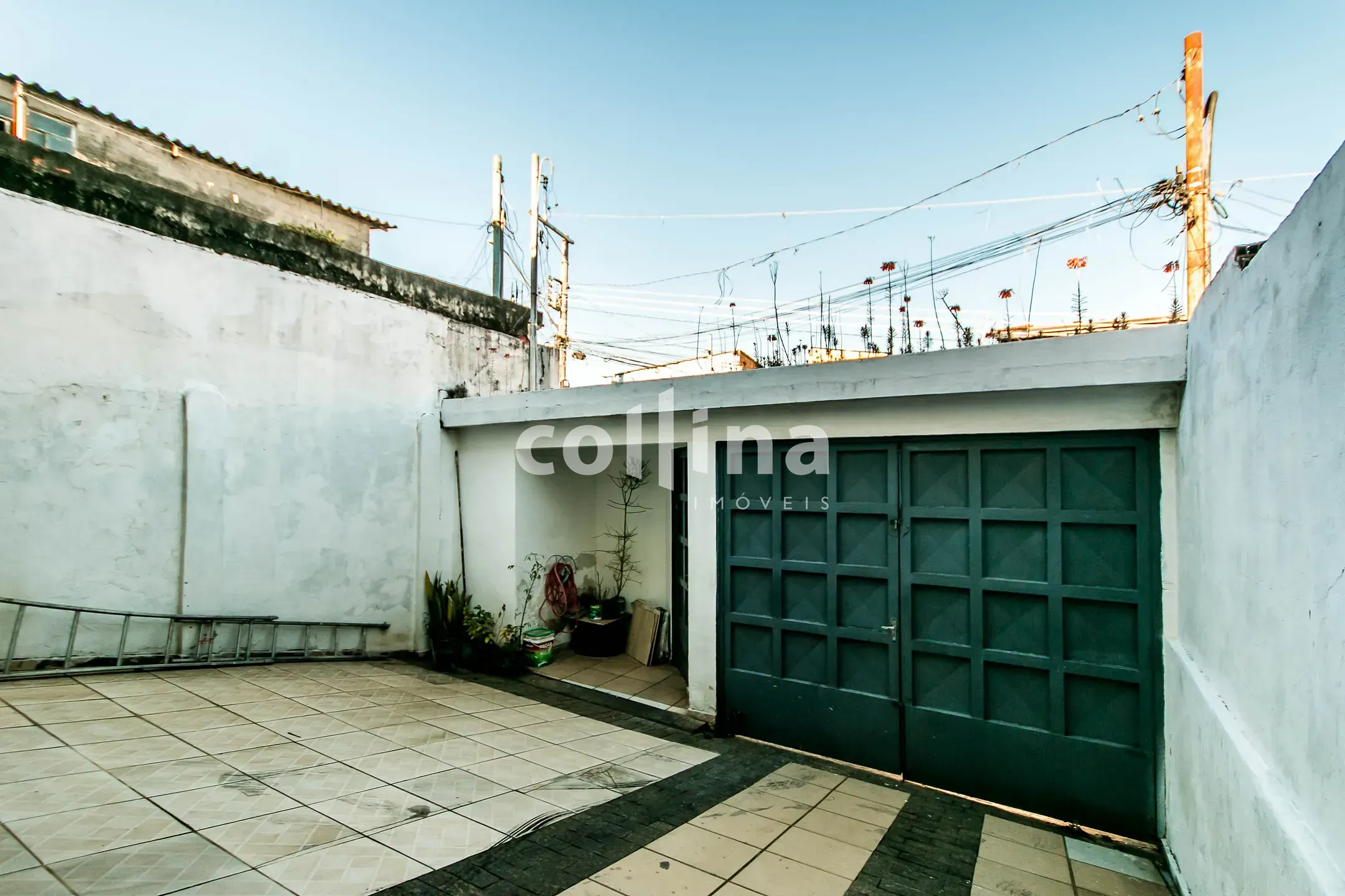 Sobrado, 4 quartos, 200 m² - Foto 46