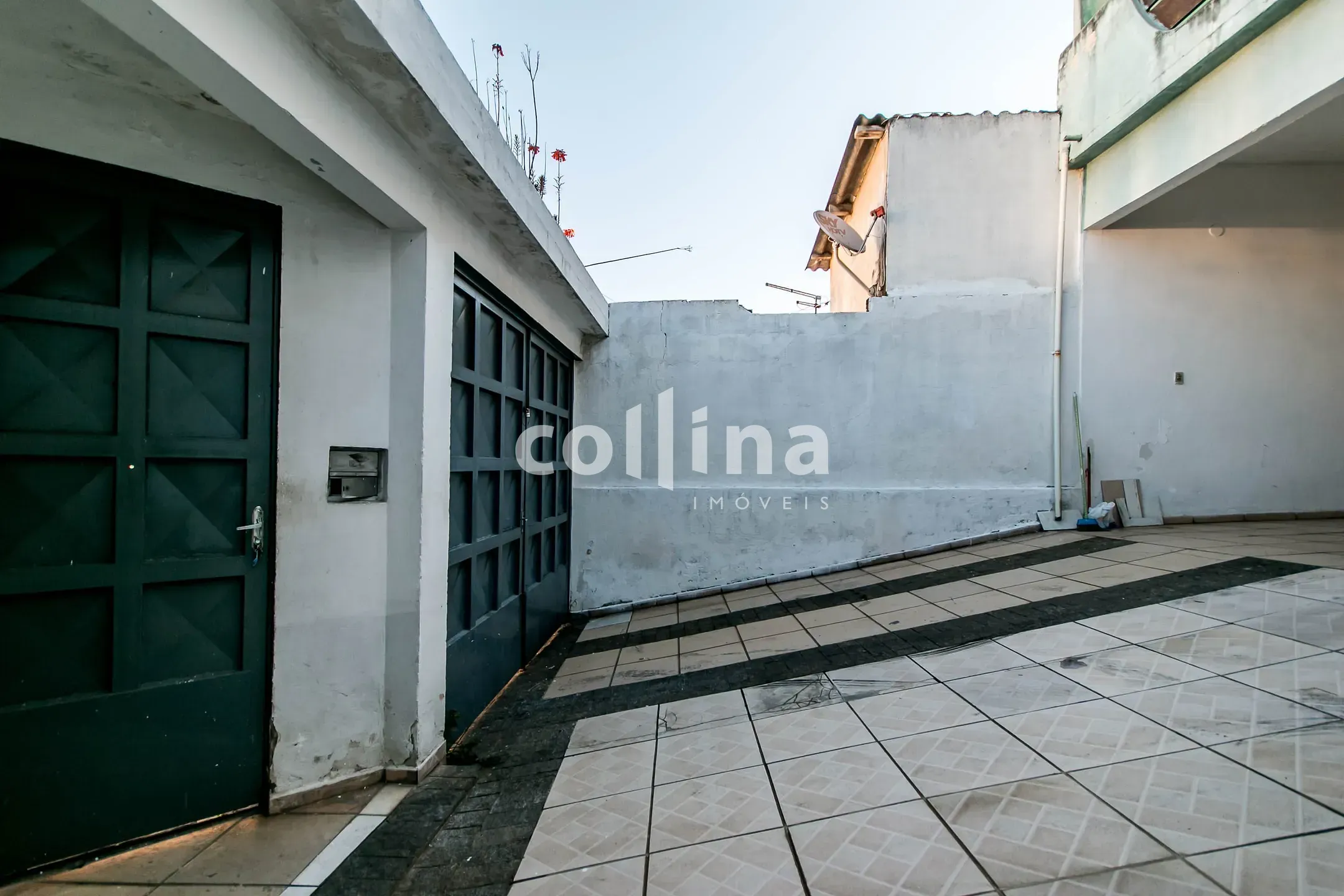 Sobrado, 4 quartos, 200 m² - Foto 47