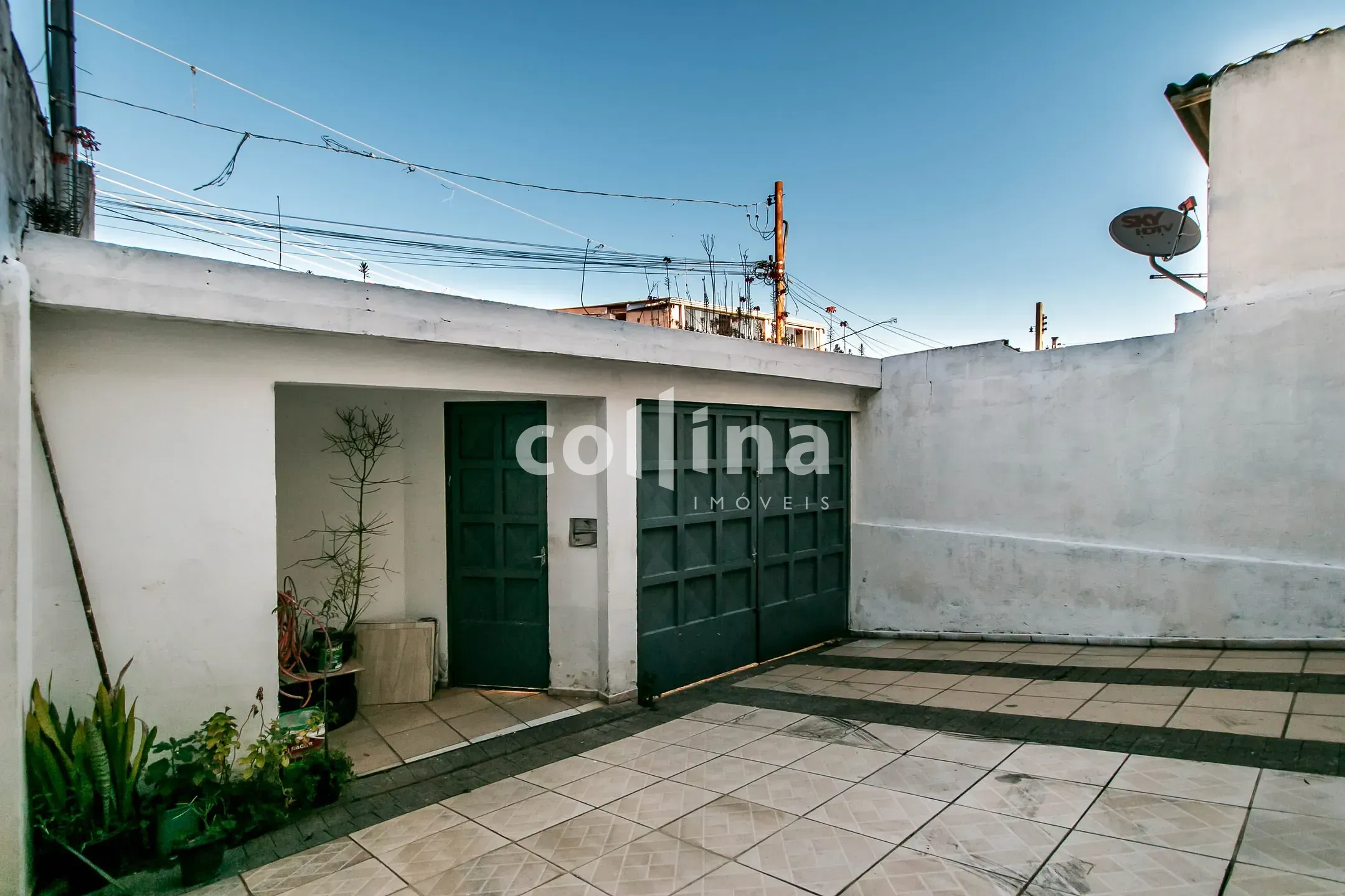 Sobrado, 4 quartos, 200 m² - Foto 48