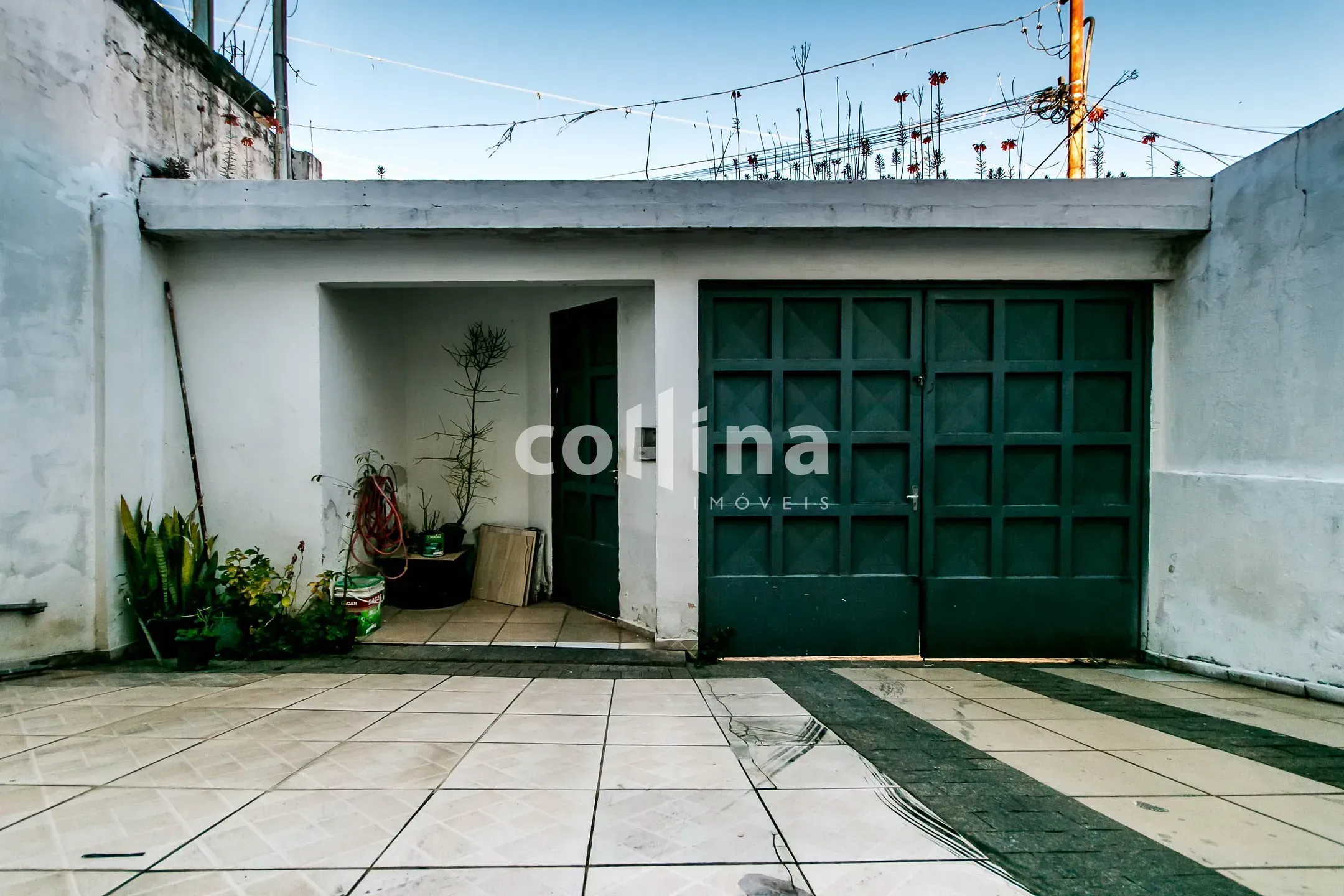 Sobrado, 4 quartos, 200 m² - Foto 49