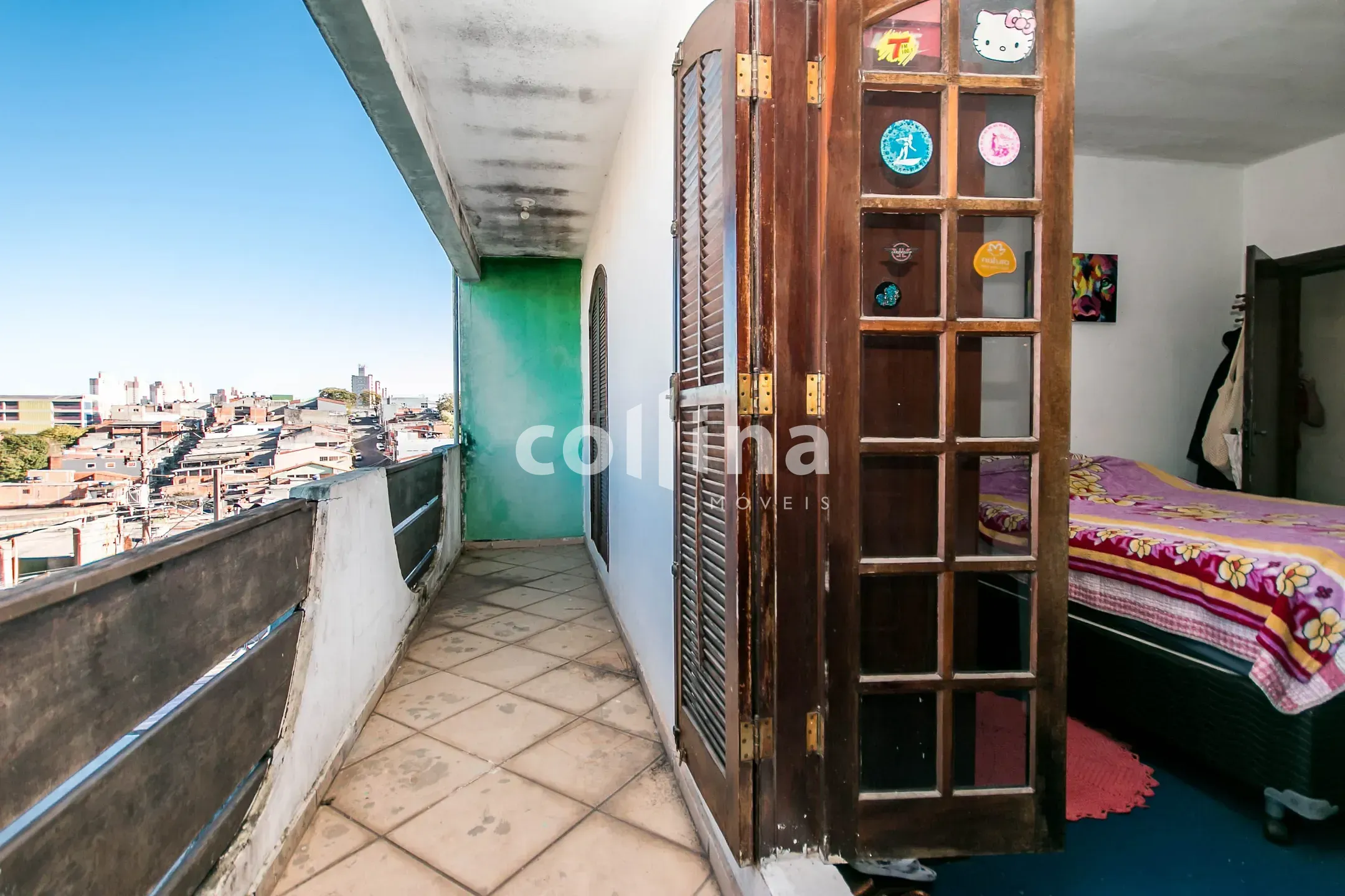 Sobrado, 4 quartos, 200 m² - Foto 50