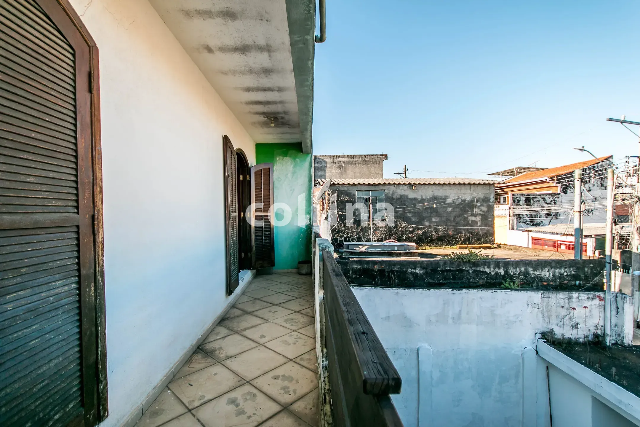 Sobrado, 4 quartos, 200 m² - Foto 51